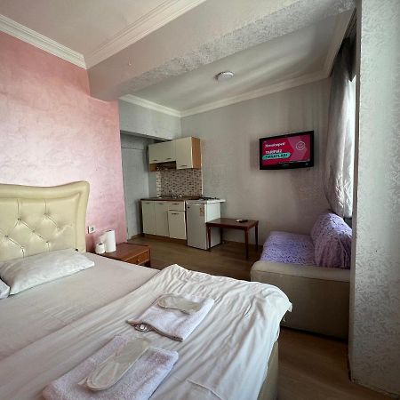 Taksim Flower Suit And Apartments 伊斯坦布尔 外观 照片