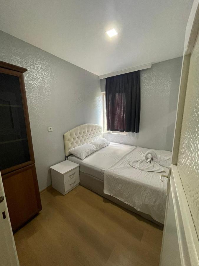 Taksim Flower Suit And Apartments 伊斯坦布尔 外观 照片